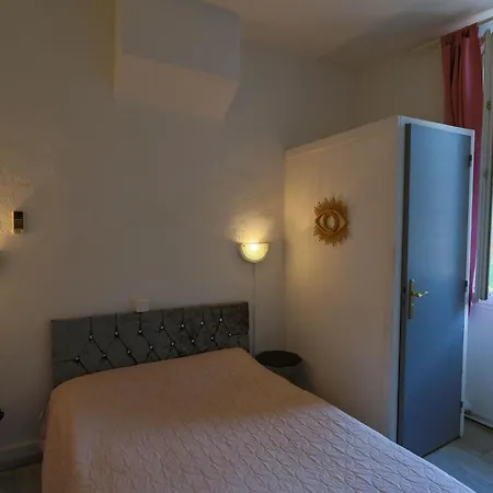 Le Telo Hotel