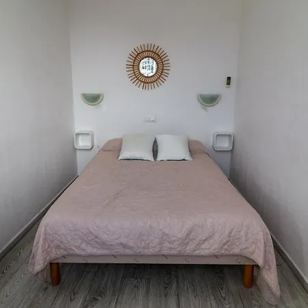 Szálloda Le Telo *