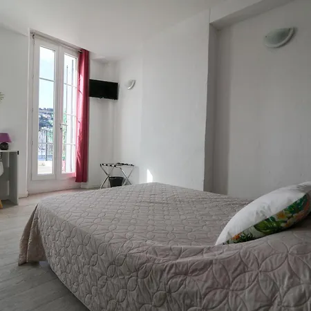 Le Telo * Saint-Mandrier-sur-Mer