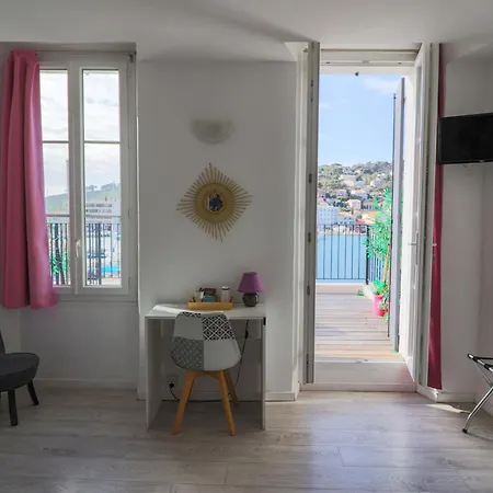 Le Telo * Saint-Mandrier-sur-Mer
