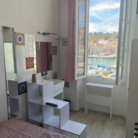 Le Telo Saint-Mandrier-sur-Mer