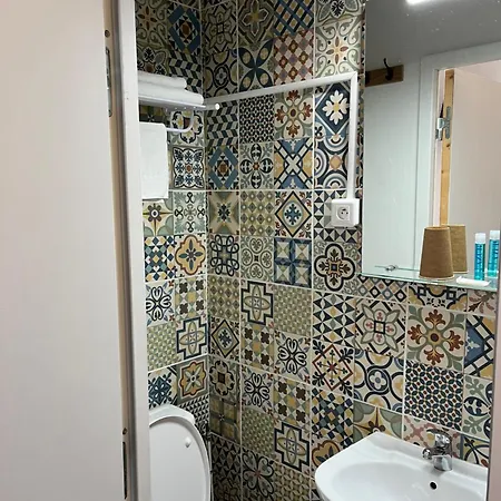Le Telo מלון