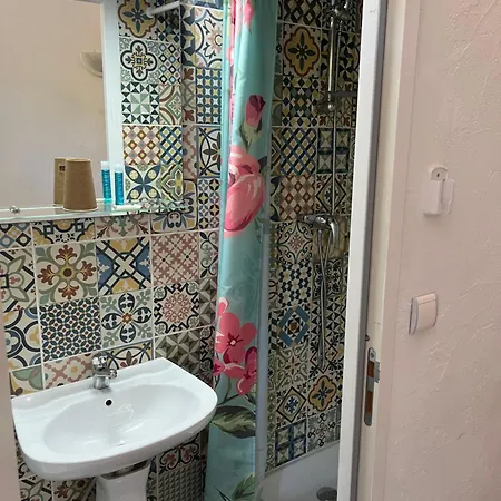 מלון Le Telo