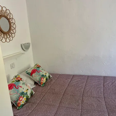 Hotel Le Telo *