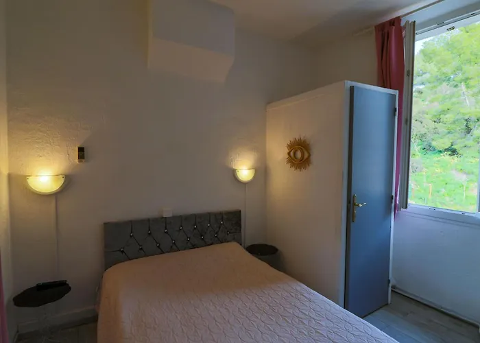 Le Telo Hotel