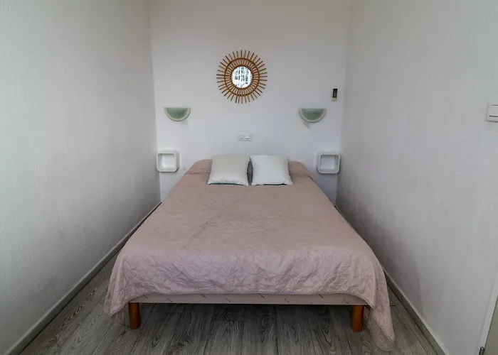 Hotel Le Telo *