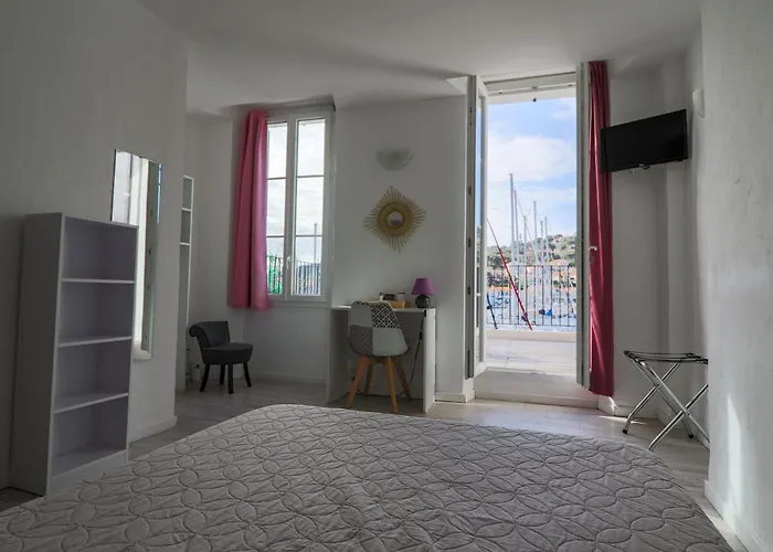 Le Telo Hotel