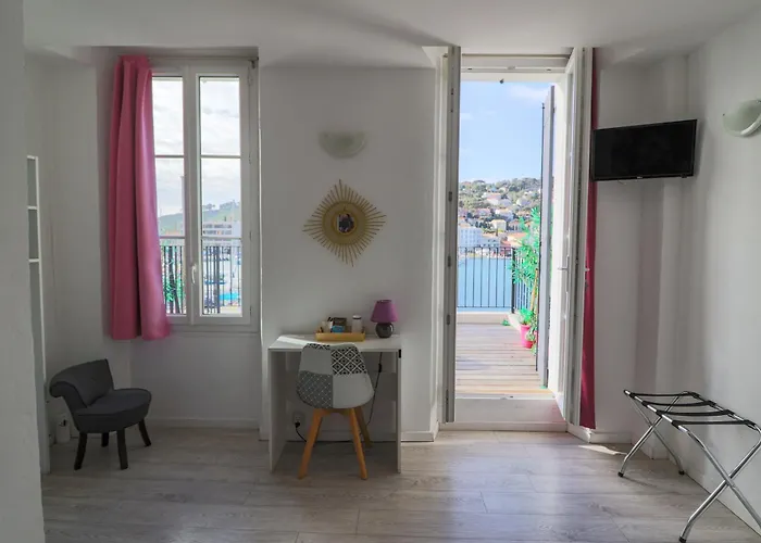 Le Telo * Saint-Mandrier-sur-Mer