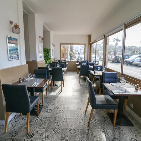 Le Telo * 滨海圣芒德里耶