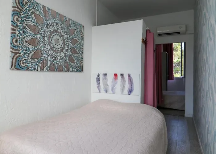 Le Telo Hotel
