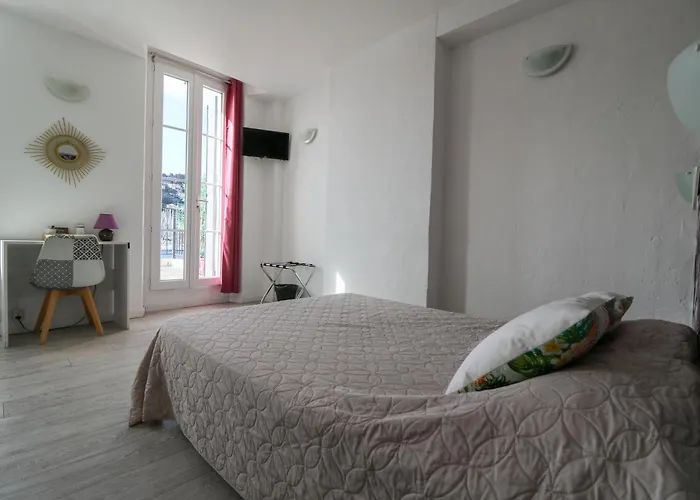 Le Telo * Saint-Mandrier-sur-Mer