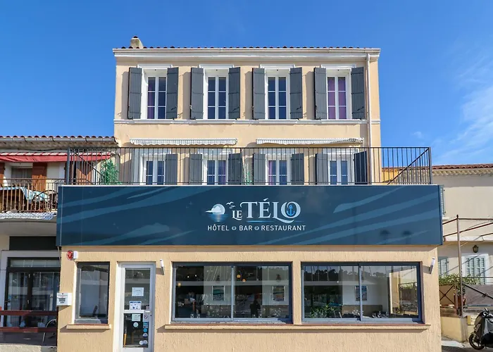 Le Telo Hotel *