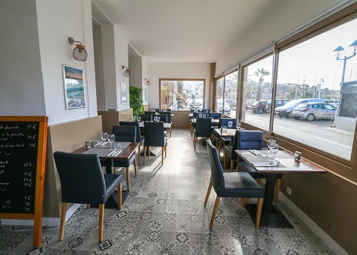 Le Telo * Saint-Mandrier-sur-Mer